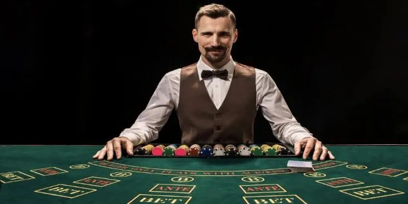 Blackjack - Tận Hưởng Ván Bài Thú Vị, Đầy Sự Kịch Tính