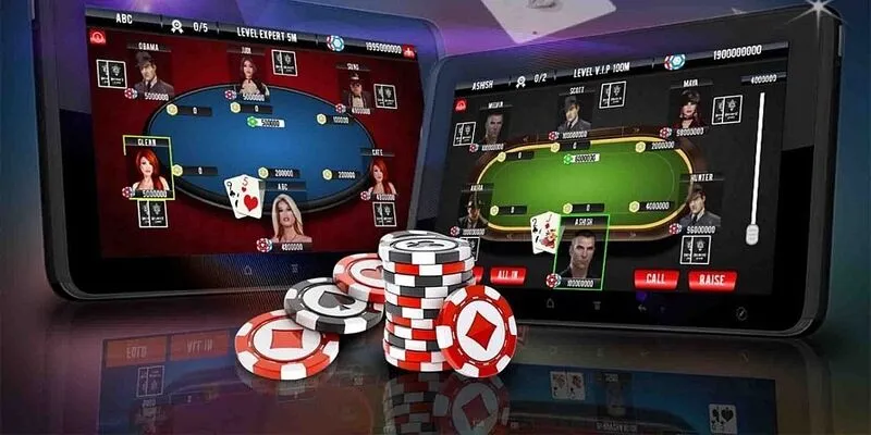 Poker Online - Hướng Dẫn Chi Tiết Cách Chơi Tại Win79